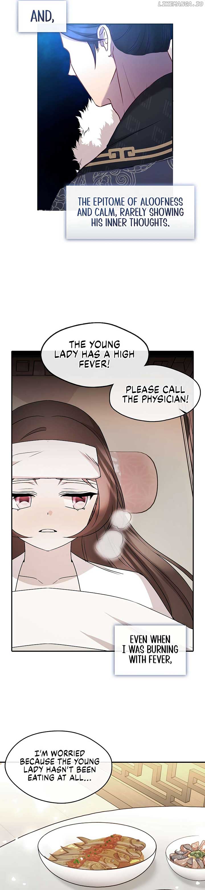 The Namgung Clan’s Youngest Daughter chapter 3 page 11