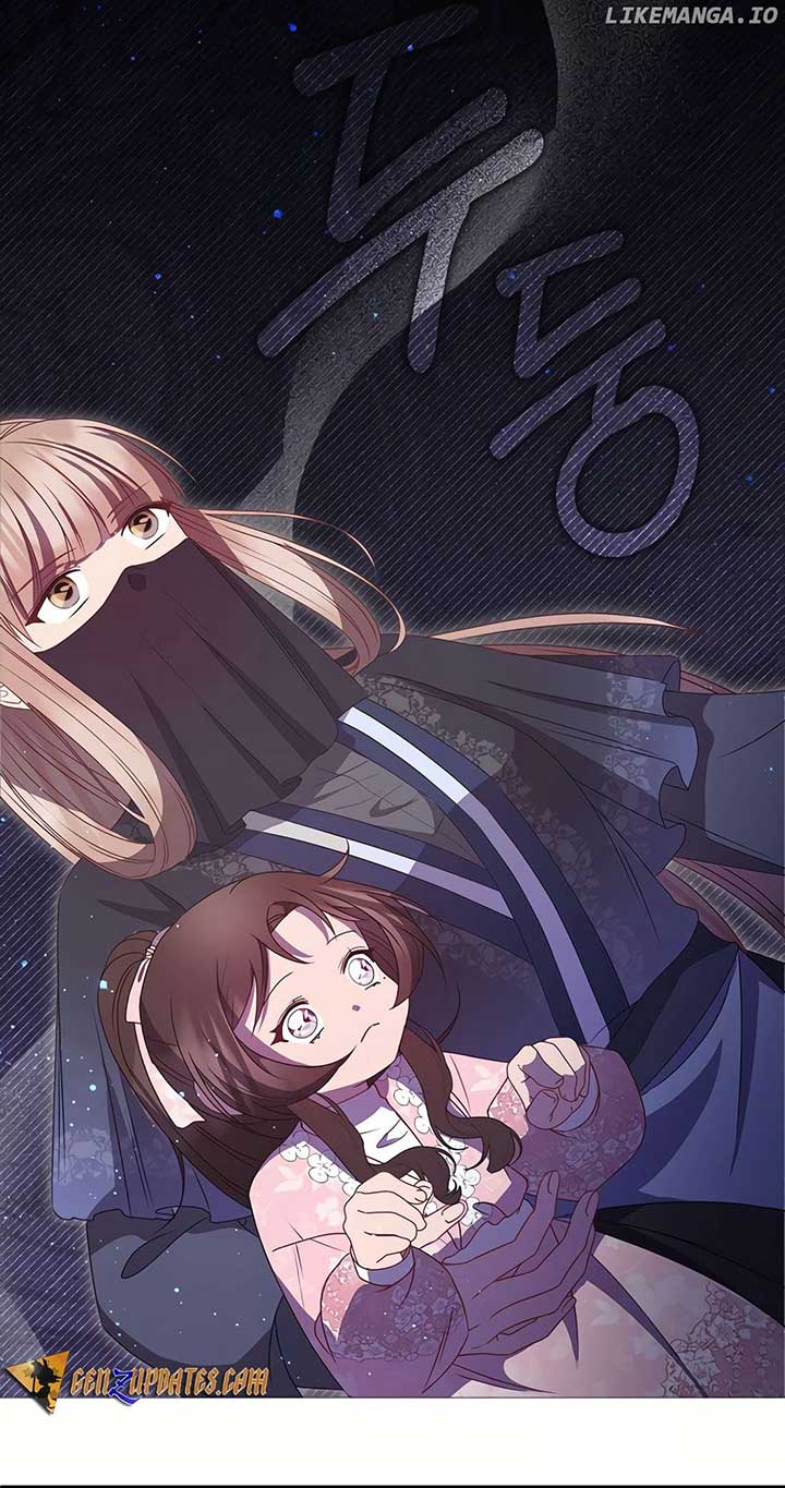 The Namgung Clan’s Youngest Daughter chapter 33 page 34