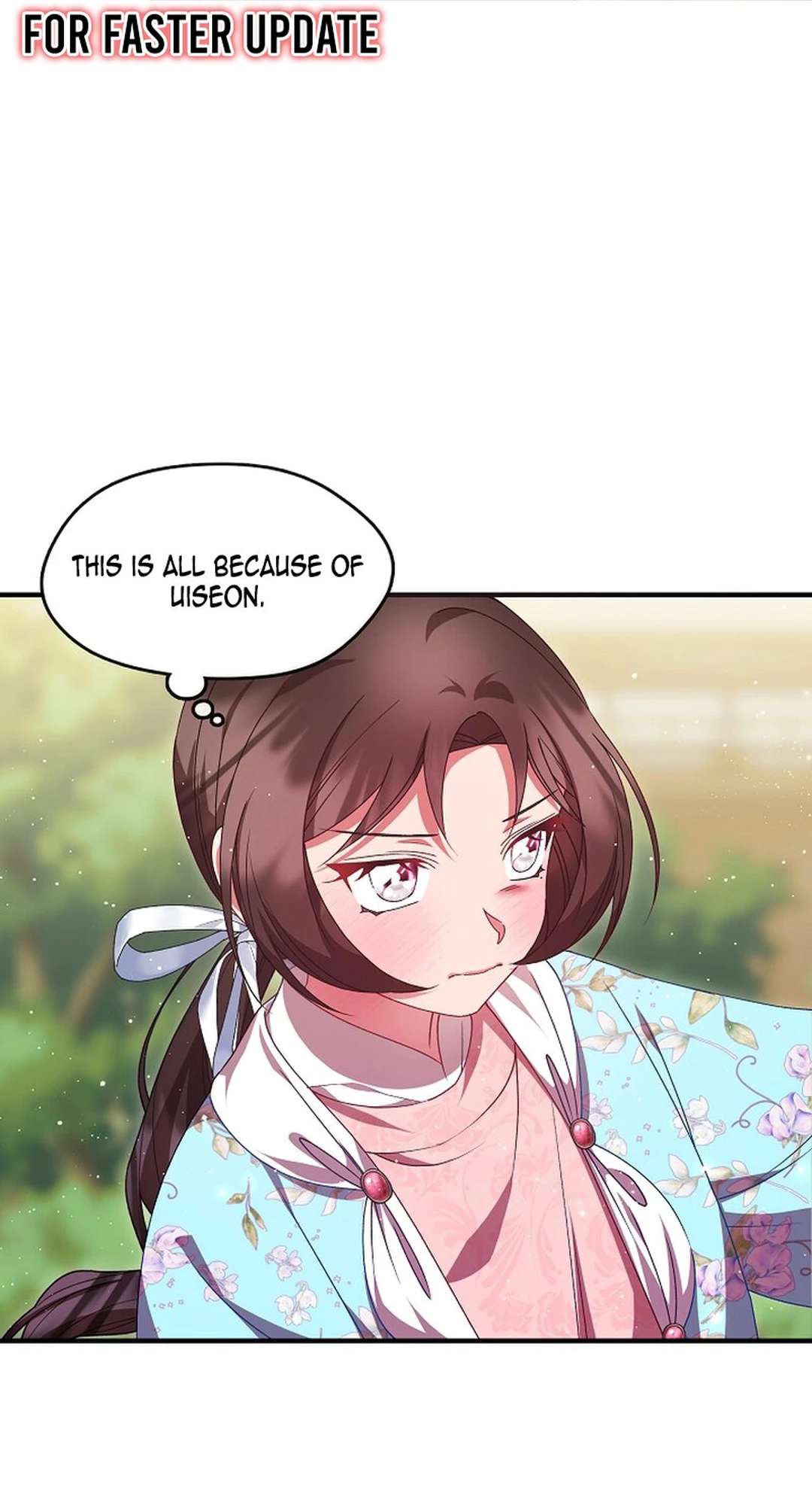 The Namgung Clan’s Youngest Daughter chapter 36 page 7
