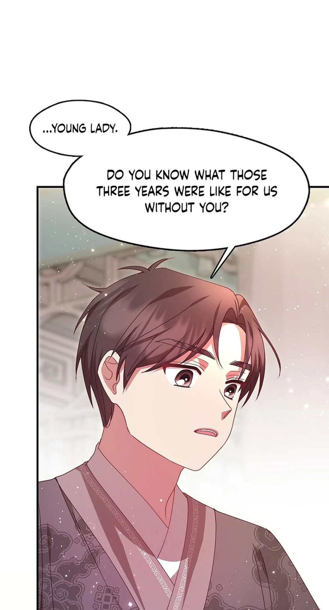 The Namgung Clan’s Youngest Daughter chapter 36 page 45