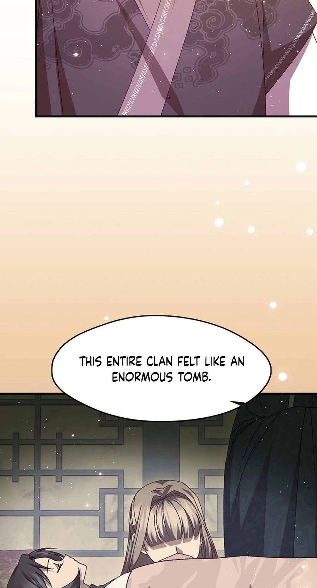 The Namgung Clan’s Youngest Daughter chapter 36 page 46