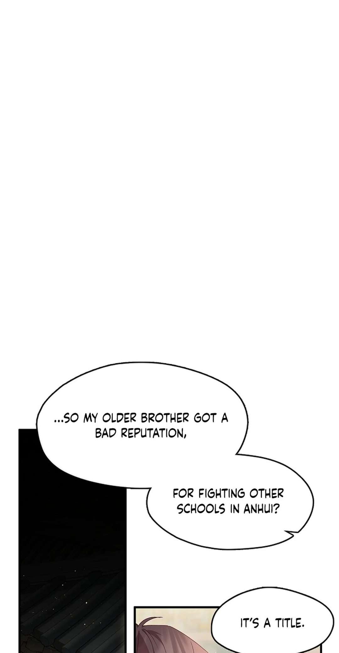 The Namgung Clan’s Youngest Daughter chapter 36 page 52