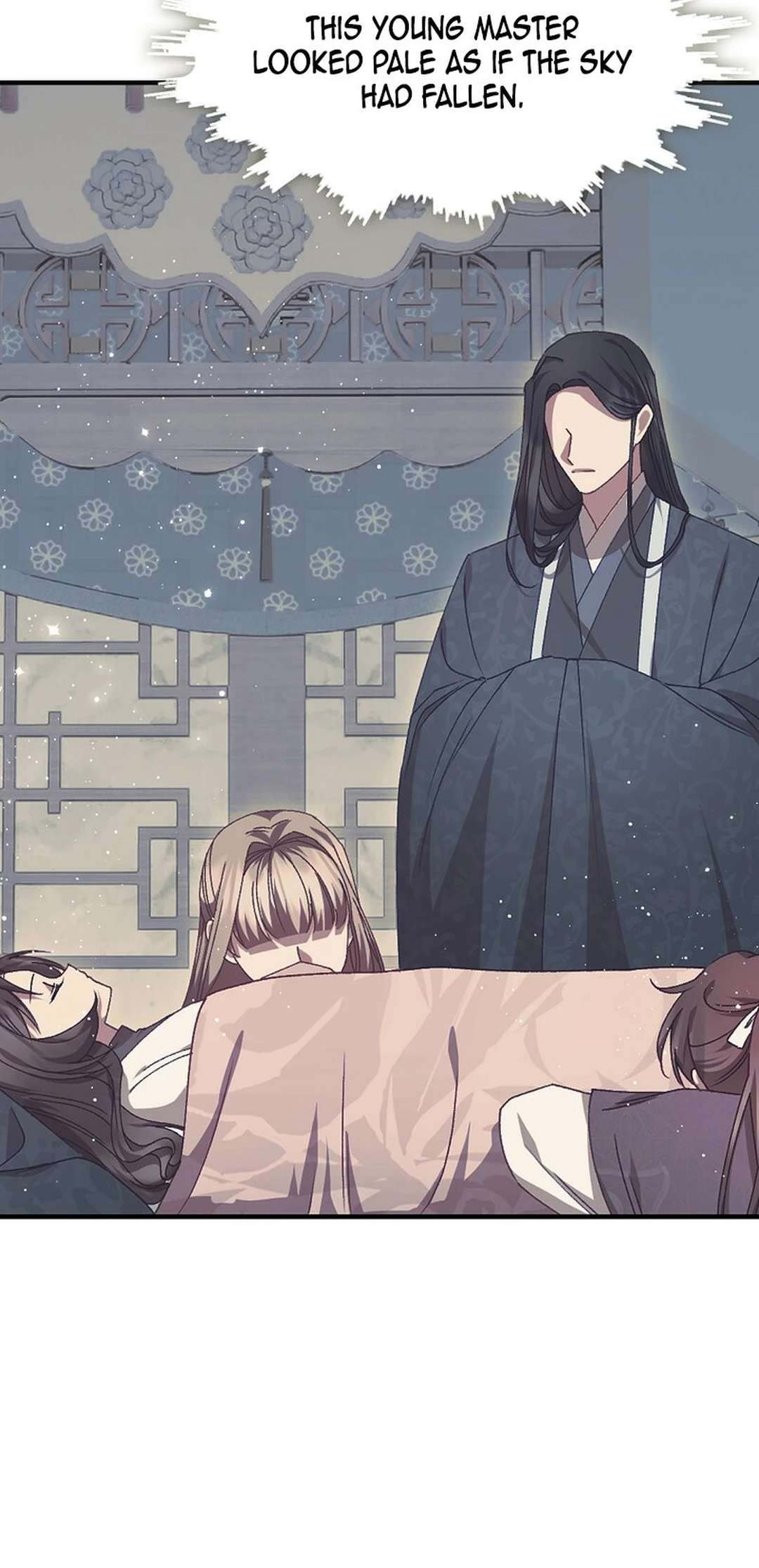 The Namgung Clan’s Youngest Daughter chapter 36 page 65