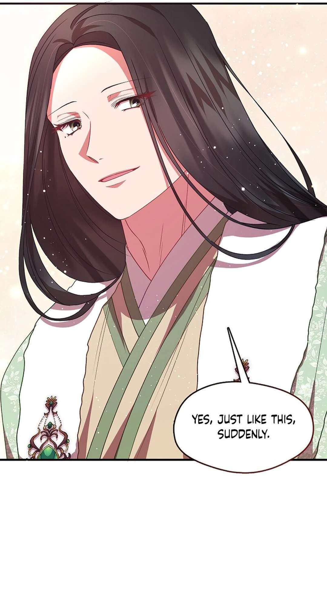 The Namgung Clan’s Youngest Daughter chapter 36 page 68