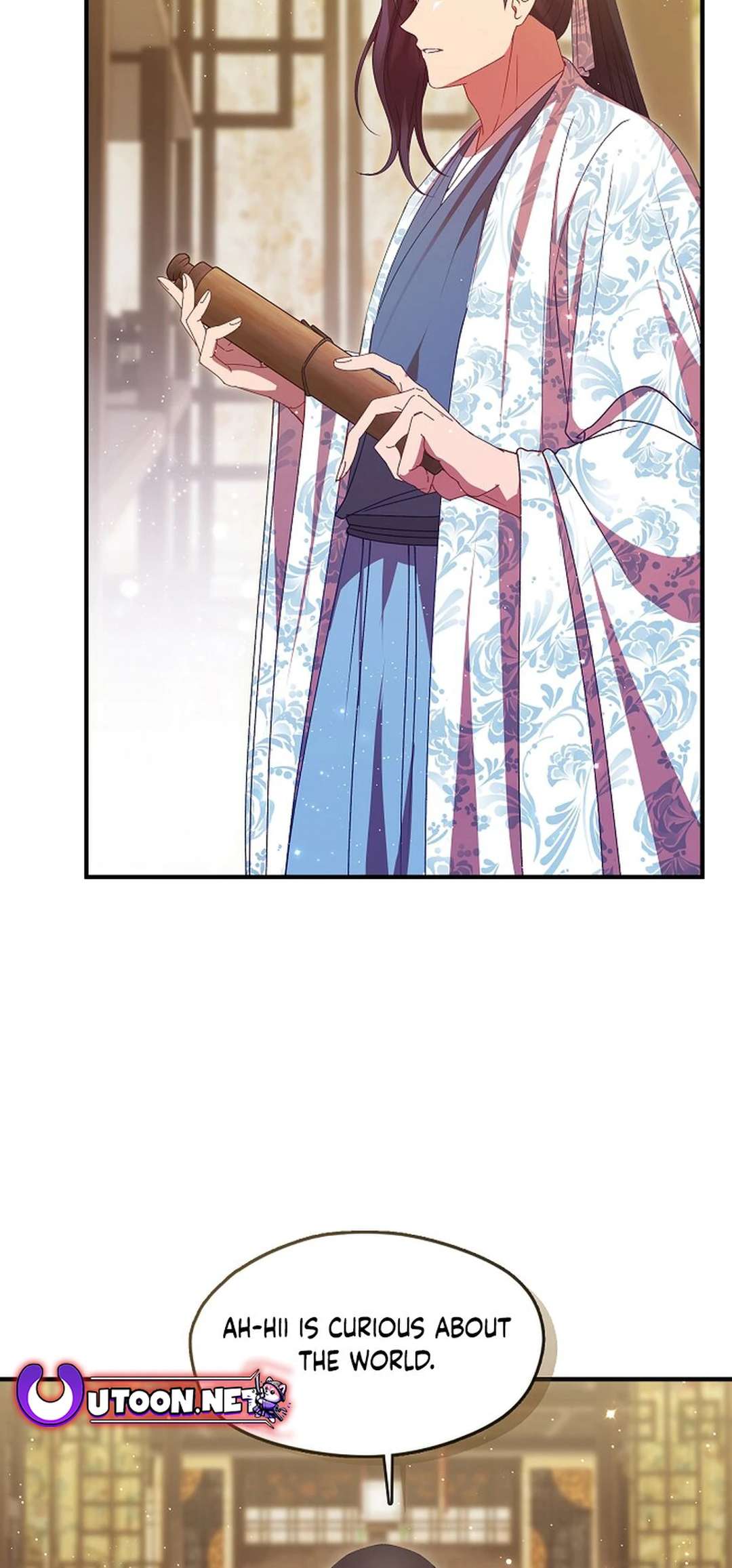 The Namgung Clan’s Youngest Daughter chapter 36 page 82