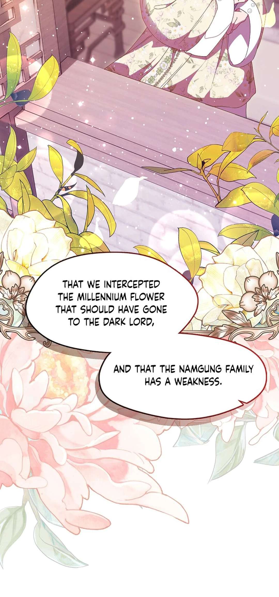The Namgung Clan’s Youngest Daughter chapter 36 page 86