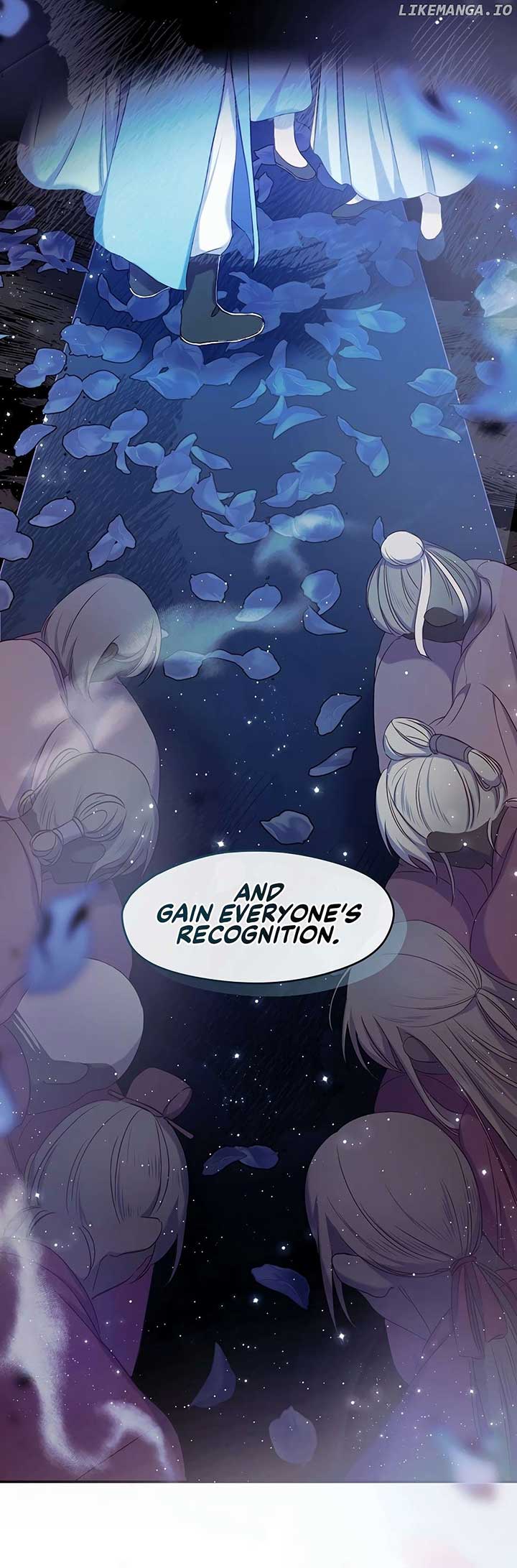The Namgung Clan’s Youngest Daughter chapter 4 page 26