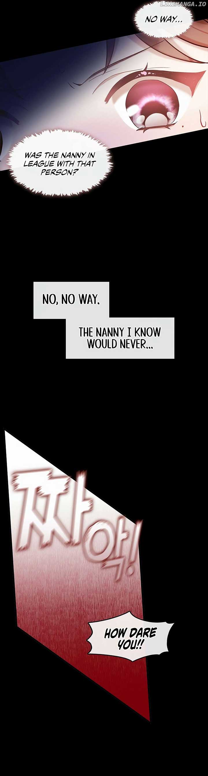 The Namgung Clan’s Youngest Daughter chapter 4 page 29