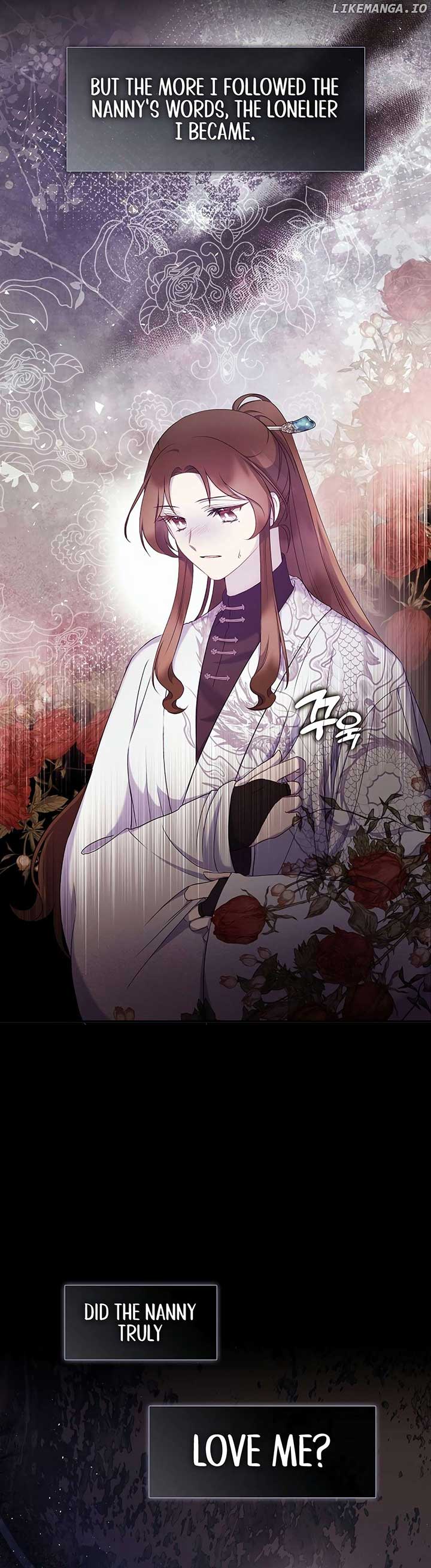 The Namgung Clan’s Youngest Daughter chapter 4 page 35