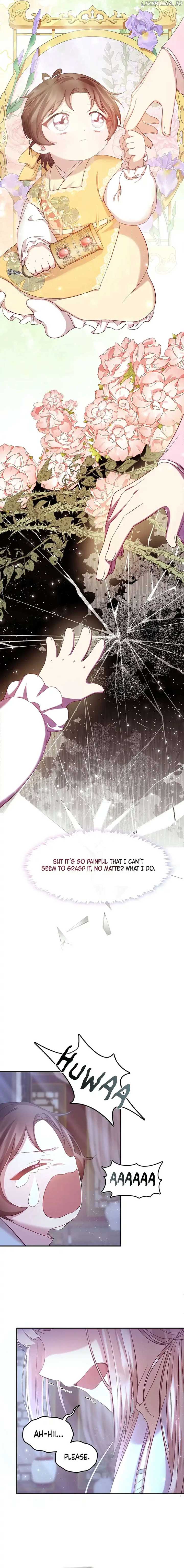 The Namgung Clan’s Youngest Daughter chapter 5 page 7