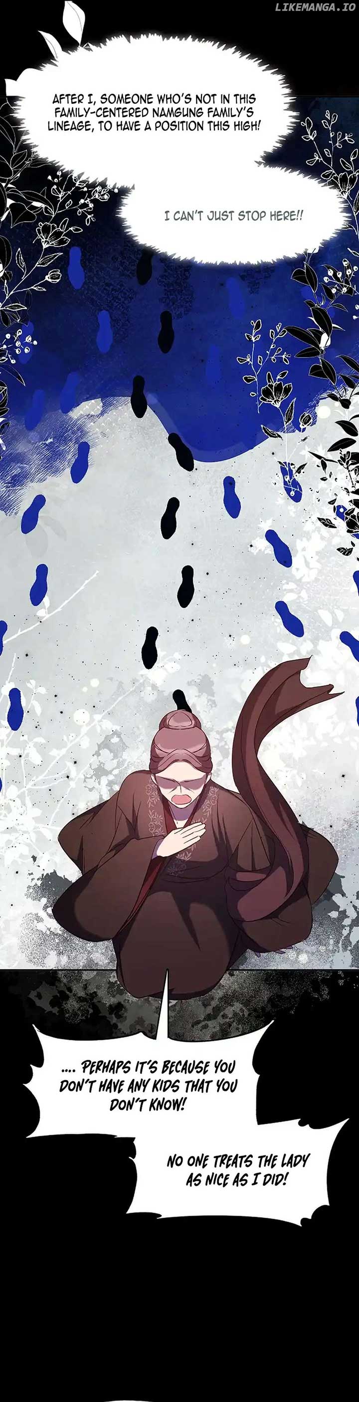 The Namgung Clan’s Youngest Daughter chapter 7 page 11
