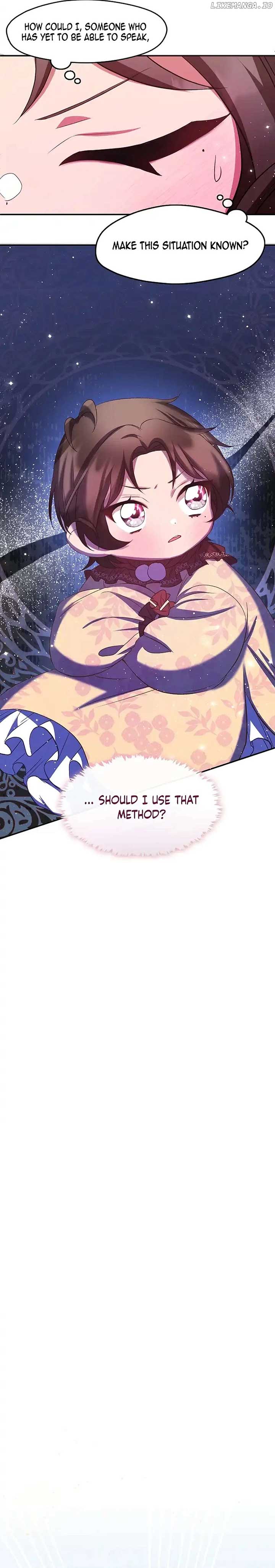 The Namgung Clan’s Youngest Daughter chapter 9 page 6