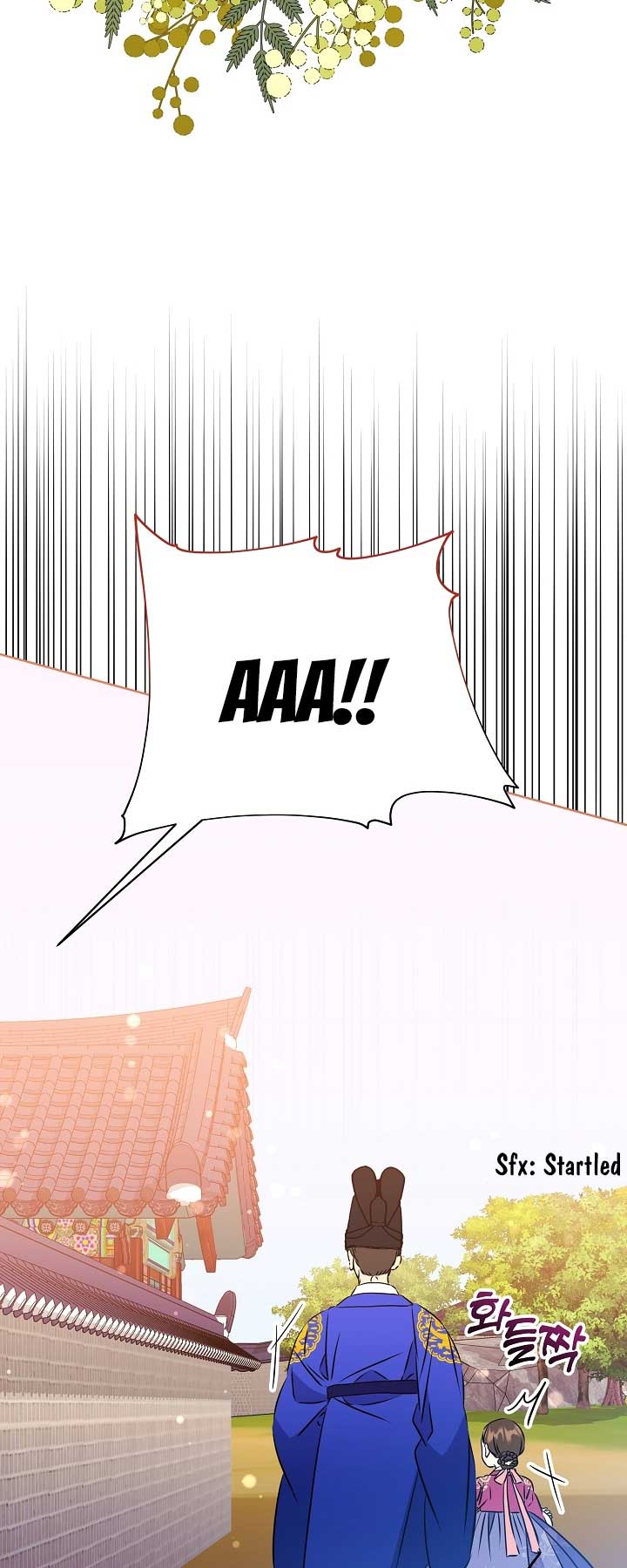 Born As The Daughter of a Lowly Concubine chapter 26 page 23