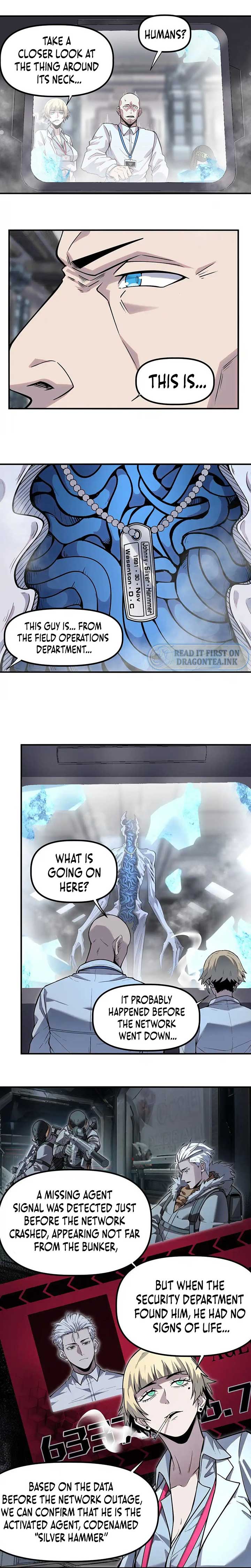 The King Of Snow chapter 12 page 7