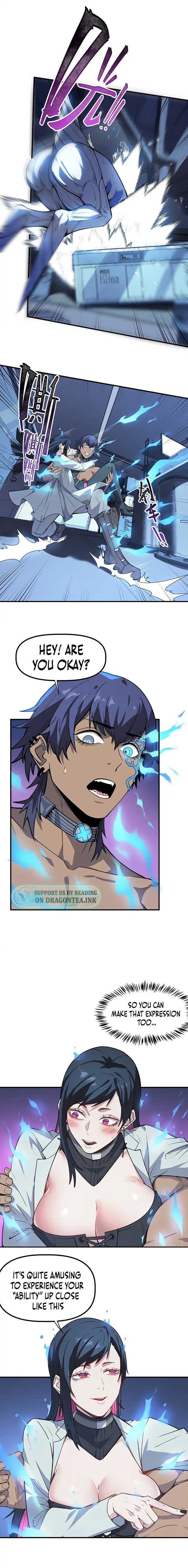 The King Of Snow chapter 13 page 13