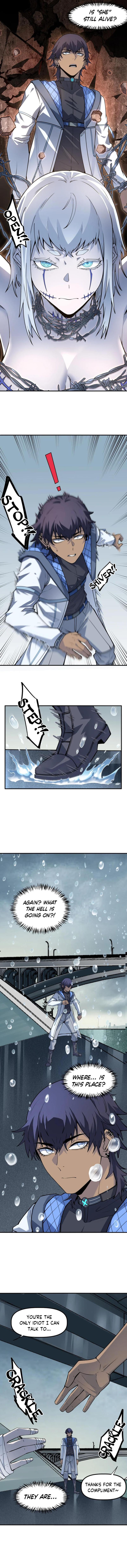 The King Of Snow chapter 19 page 7