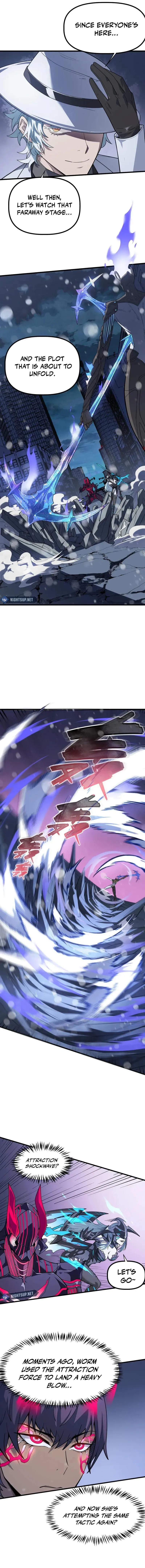 The King Of Snow chapter 26 page 3