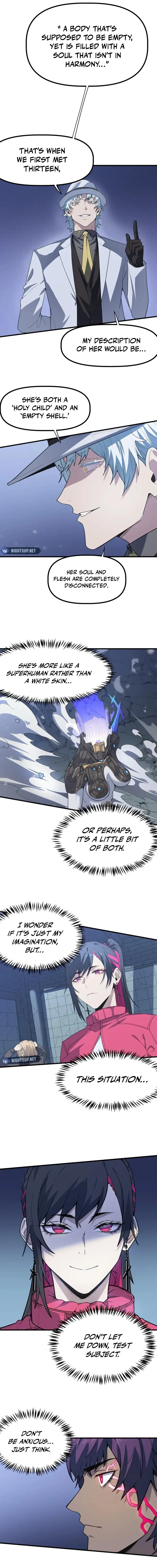 The King Of Snow chapter 26 page 5