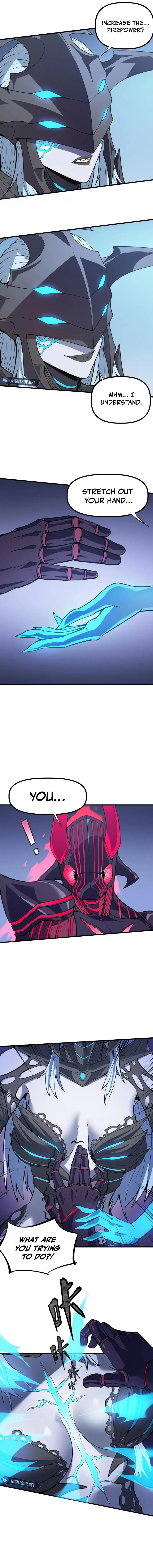 The King Of Snow chapter 26 page 7