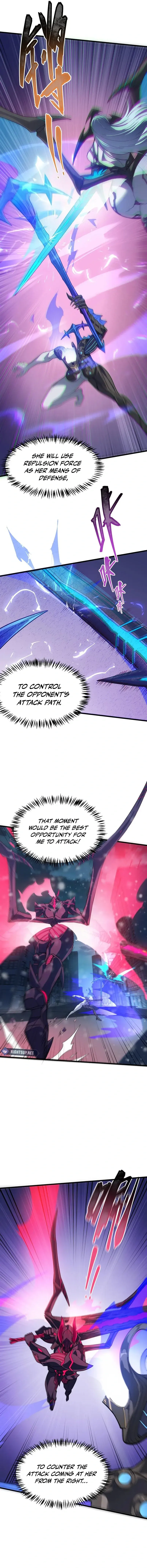 The King Of Snow chapter 26 page 11