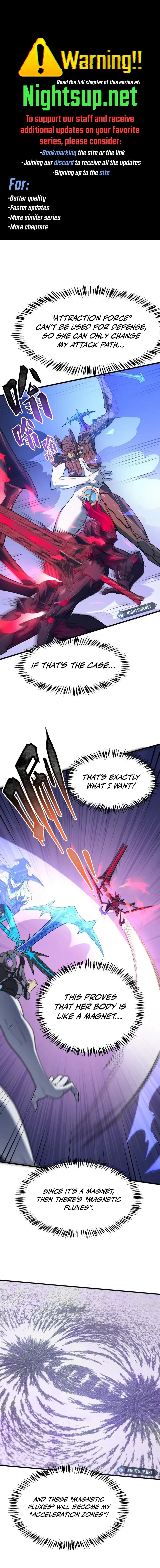 The King Of Snow chapter 27 page 1