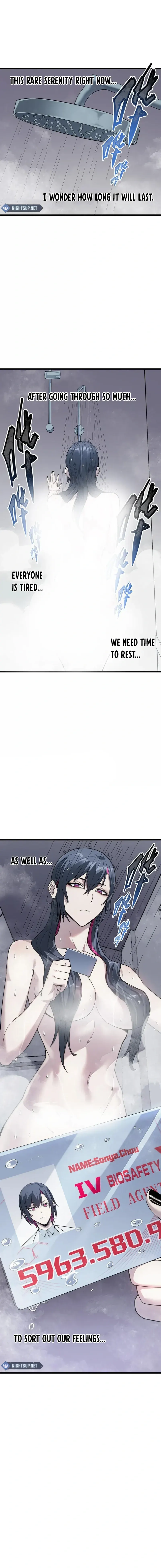 The King Of Snow chapter 28 page 6