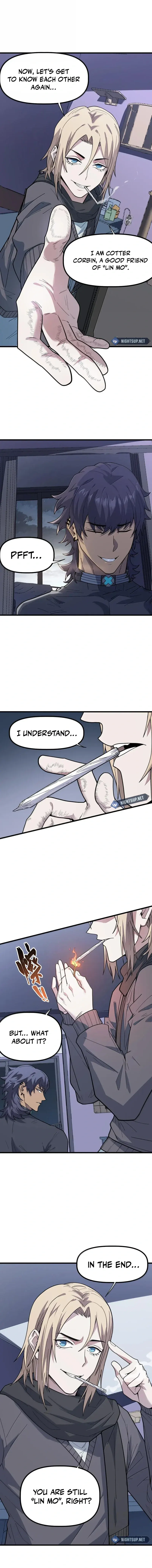 The King Of Snow chapter 28 page 11