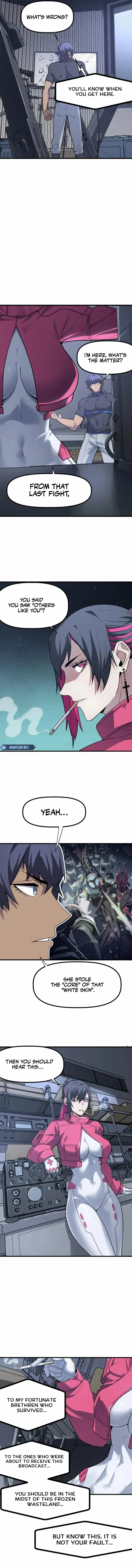 The King Of Snow chapter 30 page 3