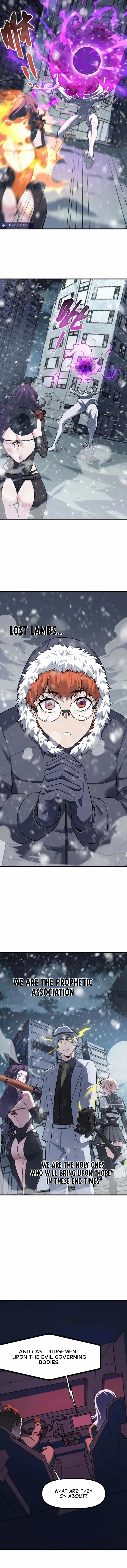 The King Of Snow chapter 30 page 6