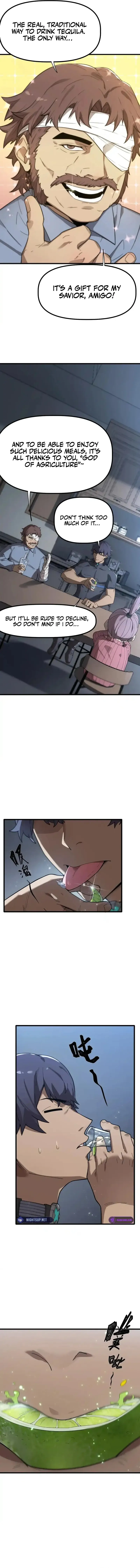 The King Of Snow chapter 31 page 3