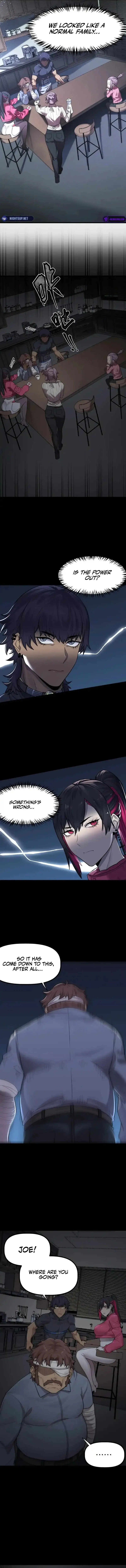 The King Of Snow chapter 31 page 9