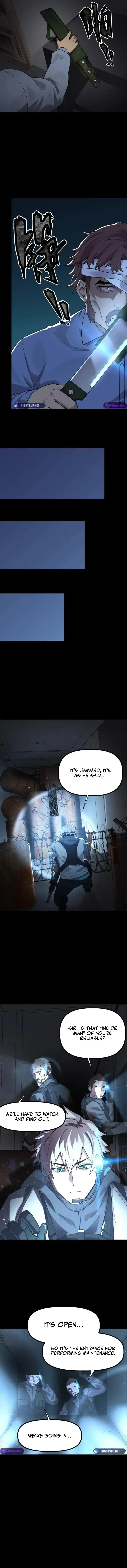 The King Of Snow chapter 31 page 10