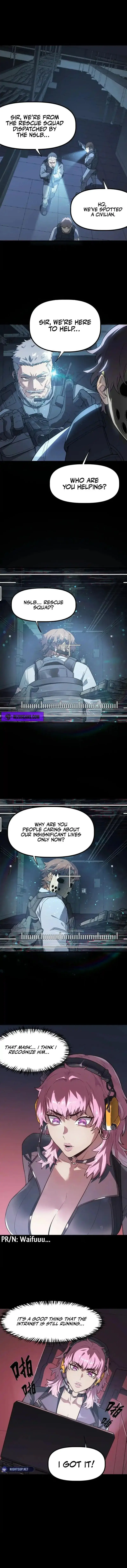 The King Of Snow chapter 32 page 3