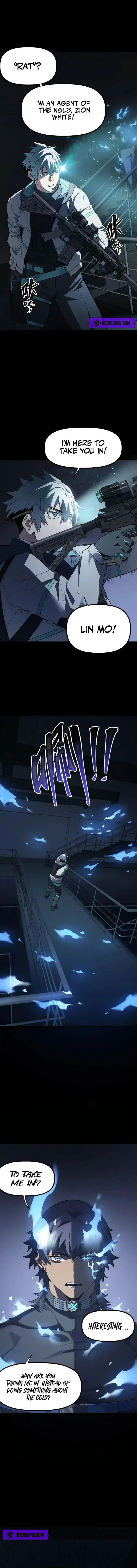 The King Of Snow chapter 32 page 9