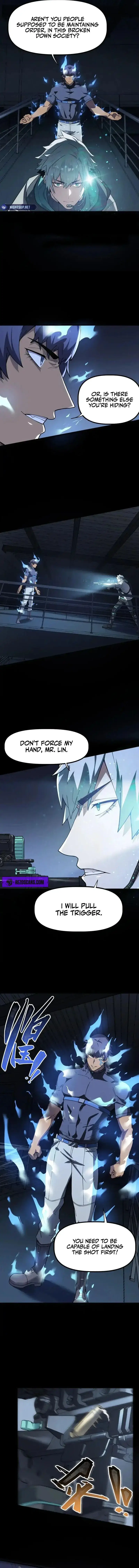 The King Of Snow chapter 32 page 10