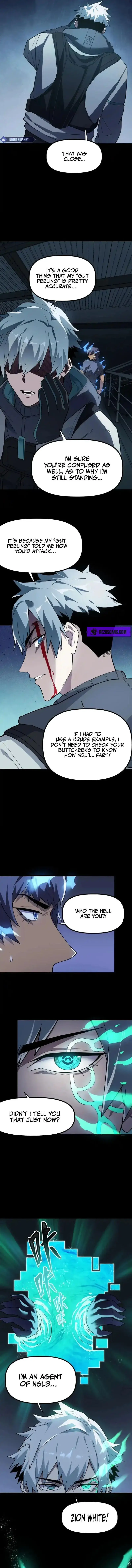 The King Of Snow chapter 32 page 12