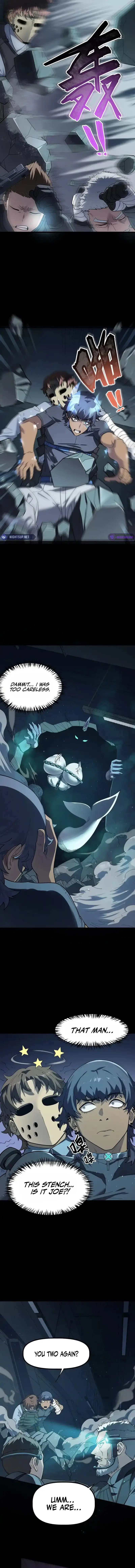 The King Of Snow chapter 33 page 3