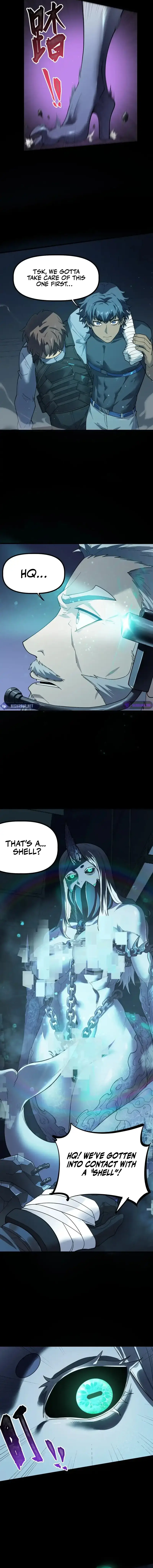 The King Of Snow chapter 33 page 4