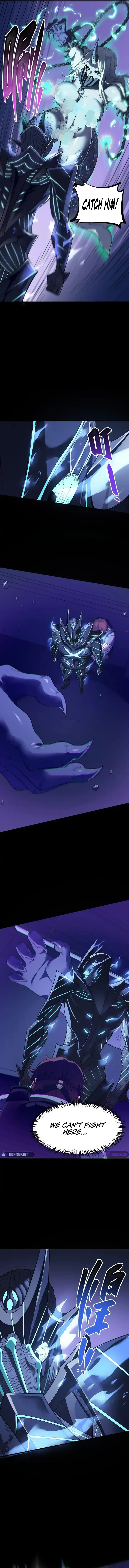 The King Of Snow chapter 33 page 7