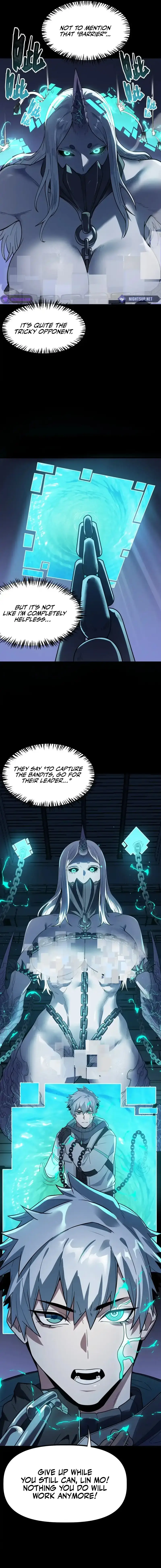 The King Of Snow chapter 33 page 10