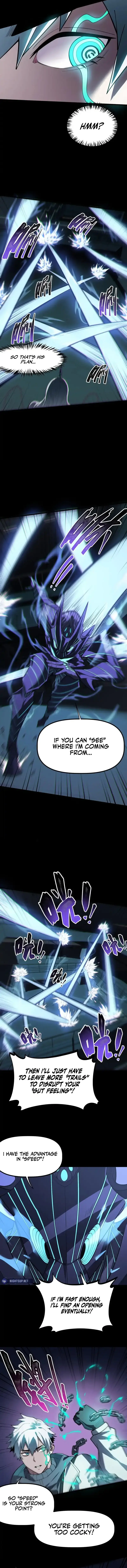 The King Of Snow chapter 33 page 12