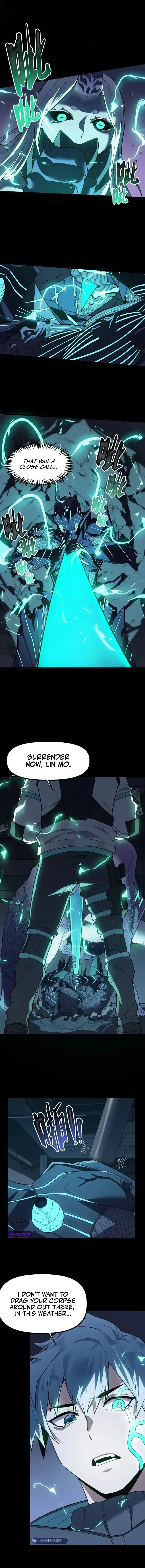 The King Of Snow chapter 34 page 2