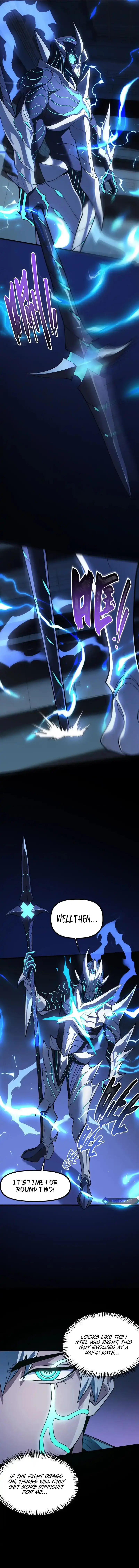 The King Of Snow chapter 34 page 6