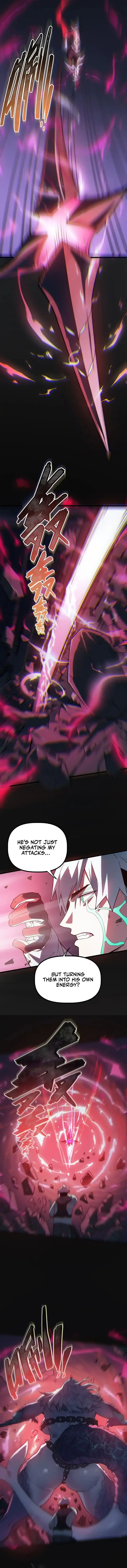 The King Of Snow chapter 34 page 9