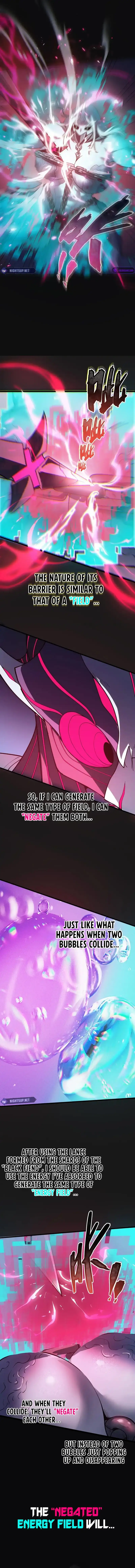 The King Of Snow chapter 34 page 10
