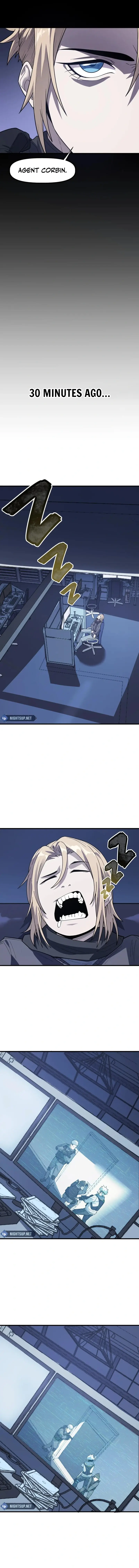The King Of Snow chapter 35 page 7