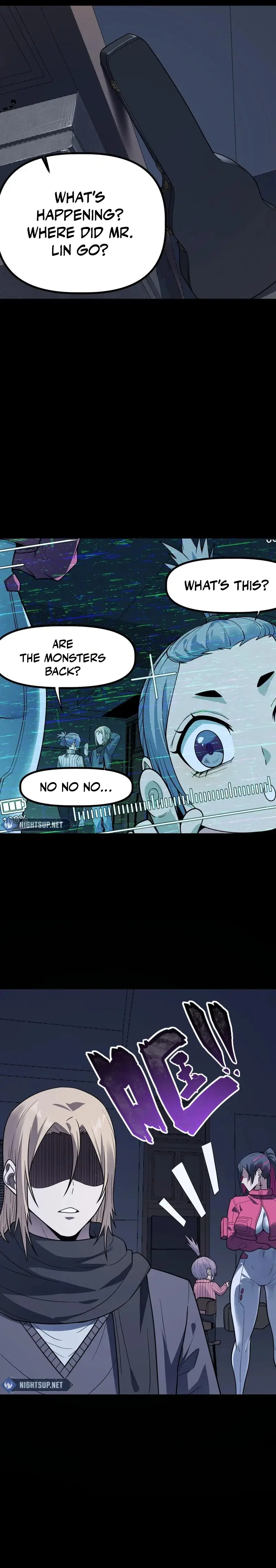 The King Of Snow chapter 35 page 10