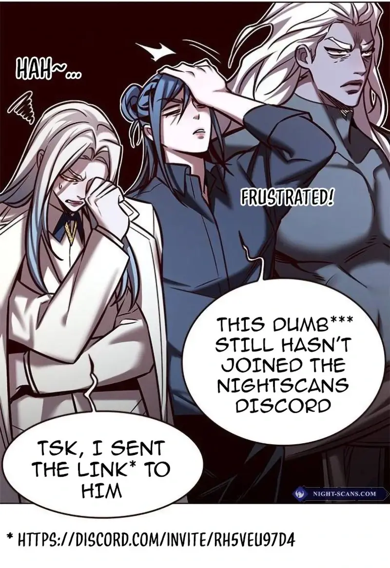 The King Of Snow chapter 35 page 12
