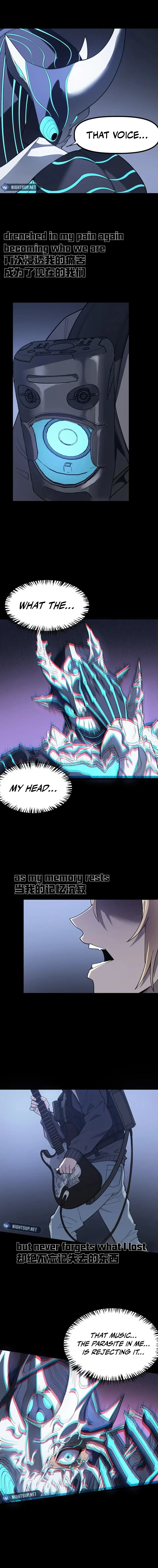 The King Of Snow chapter 35 page 14