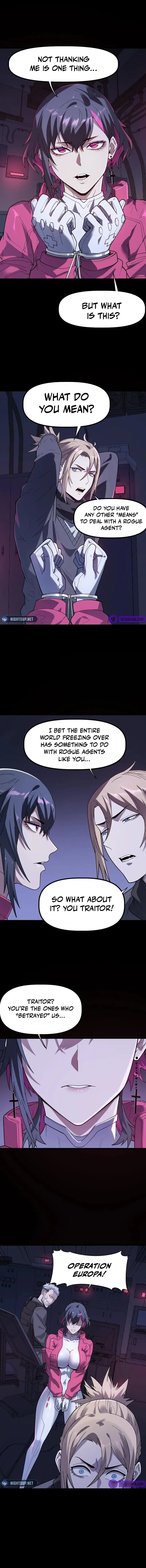 The King Of Snow chapter 36 page 4